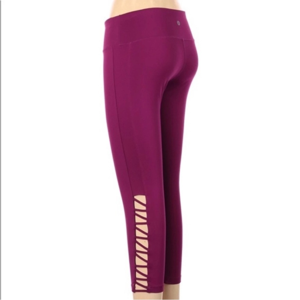 Women's Magenta Small
